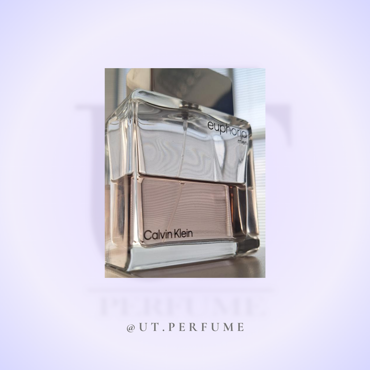 عطر کالوین کلین ایفوریا مردانه | Calvin Klein - Euphoria for Men