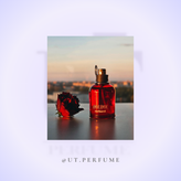 عطر کاچارل آمور آمور زنانه | Cacharel - Amor Amor