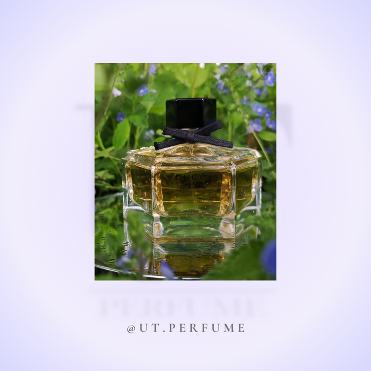 عطر گوچی فلورا زنانه | Gucci - Flora