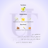 عطر گوچی بامبو زنانه | Gucci - Bamboo