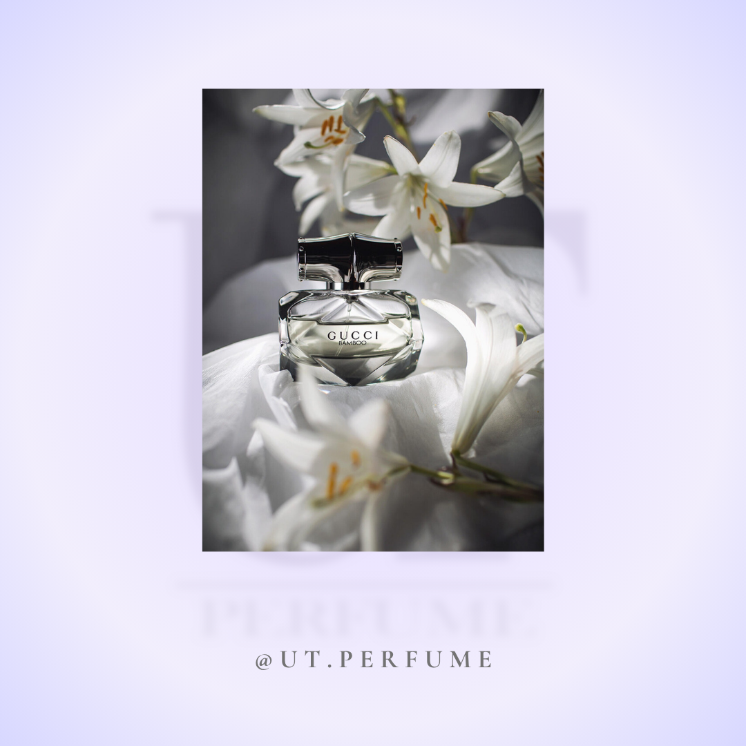 عطر گوچی بامبو زنانه | Gucci - Bamboo