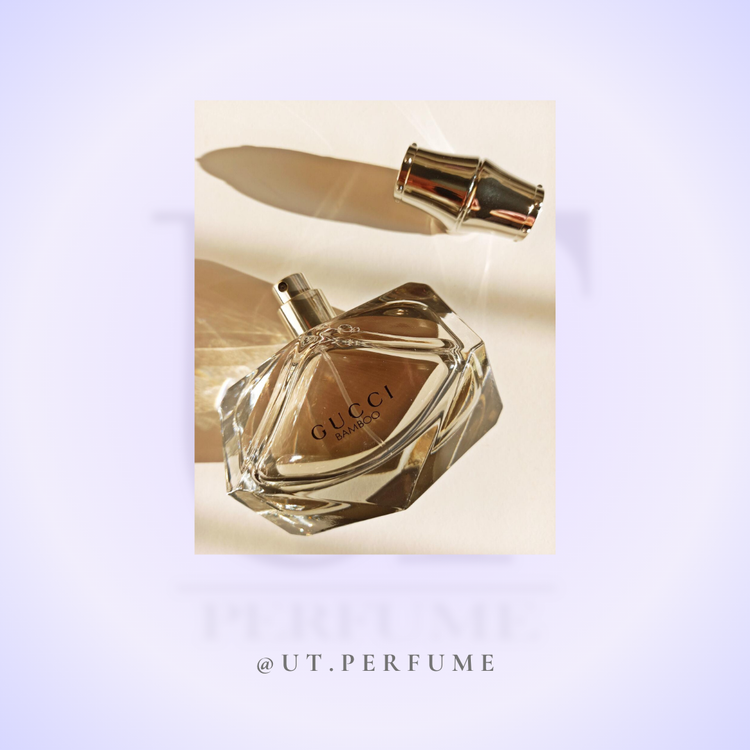 عطر گوچی بامبو زنانه | Gucci - Bamboo