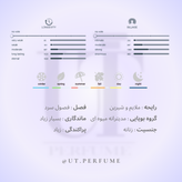 عطر گوچی راش زنانه | Gucci - Rush