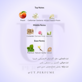 عطر گوچی راش زنانه | Gucci - Rush