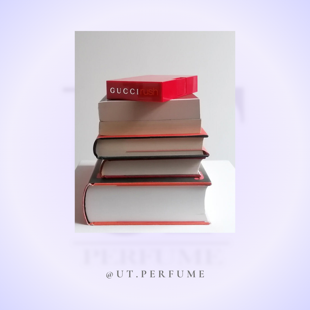 عطر گوچی راش زنانه | Gucci - Rush