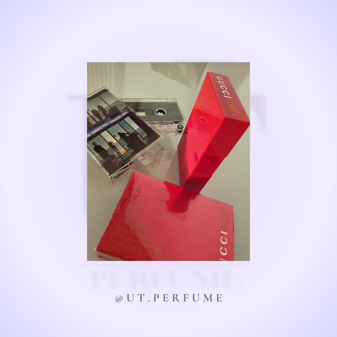 عطر گوچی راش زنانه | Gucci - Rush