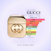 عطر گوچی گیلتی زنانه | Gucci - Guilty