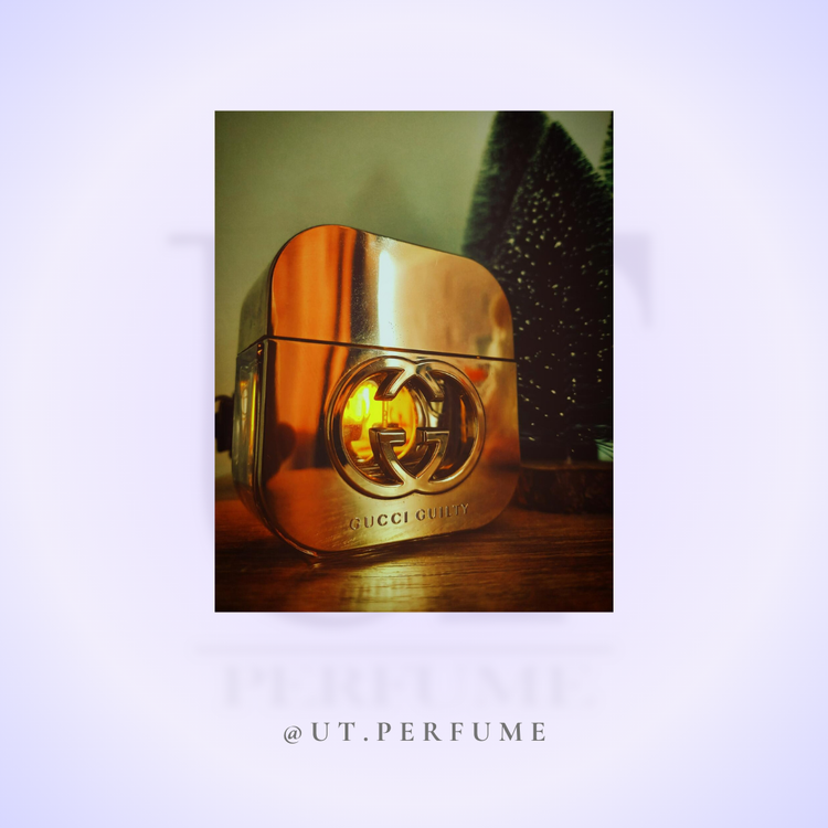 عطر گوچی گیلتی زنانه | Gucci - Guilty