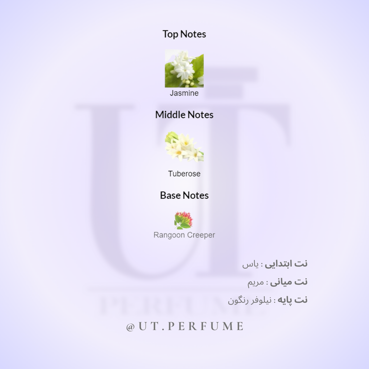 عطر گوچی بلوم زنانه | Gucci - Bloom