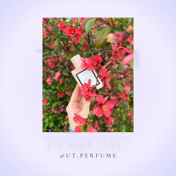 عطر گوچی بلوم زنانه | Gucci - Bloom