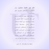 عطر لالیک انکر نویر مردانه | Lalique - Encre Noire