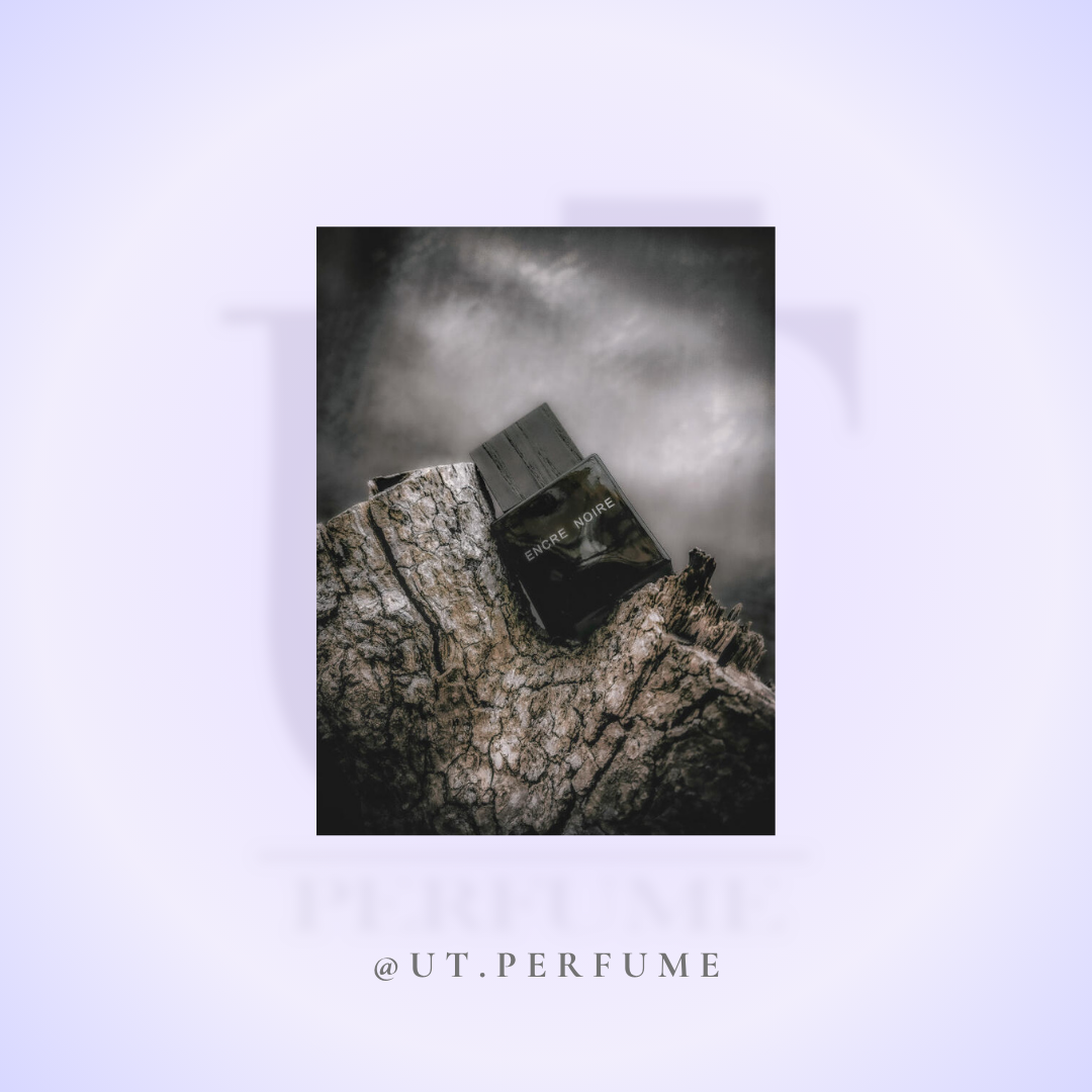 عطر لالیک انکر نویر مردانه | Lalique - Encre Noire