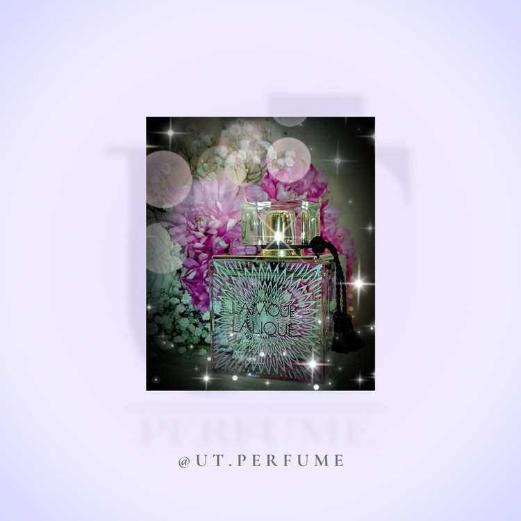 عطر لالیک لامور زنانه | Lalique - L’Amour