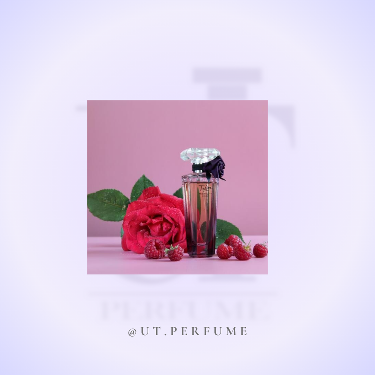 عطر لانکوم ترزور میدنایت رز زنانه | Lancome - Tresor Midnight Rose