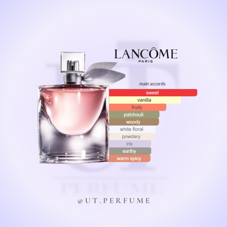 عطر لانکوم لا ویه است بله زنانه | Lancome - La Vie Est Belle