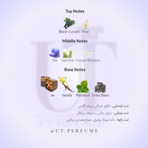 عطر لانکوم لا ویه است بله زنانه | Lancome - La Vie Est Belle