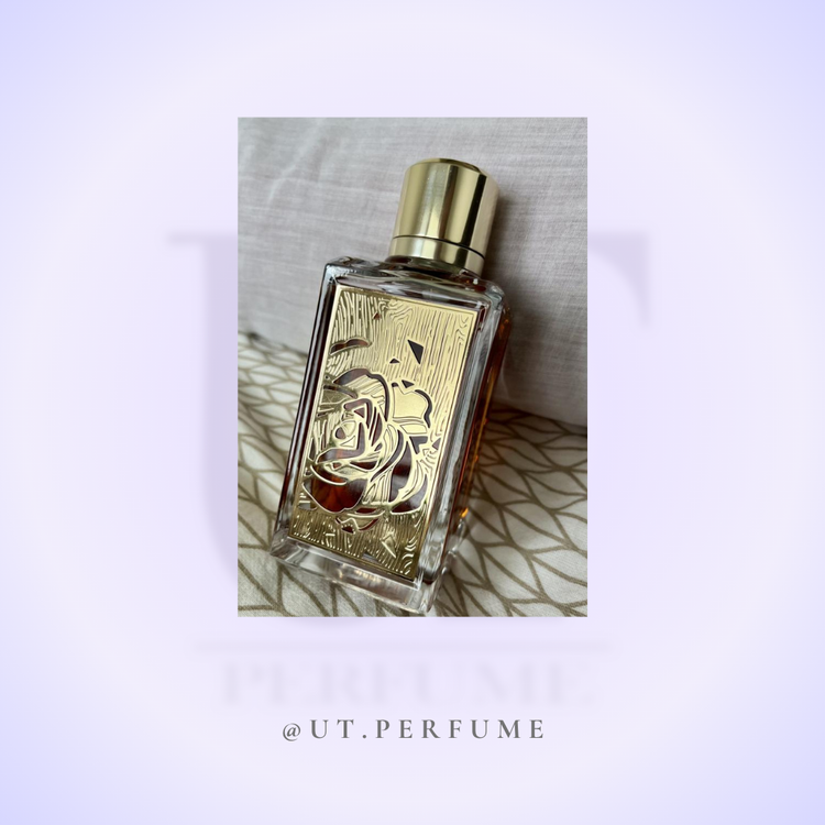 عطر لانکوم عود بوکت | Lancome - Oud Bouquet