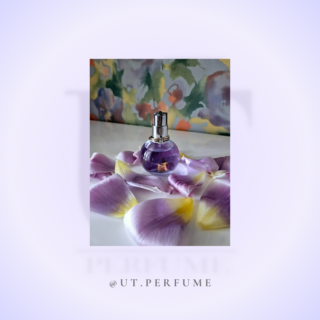 عطر لنوین اکلت زنانه | Lanvin - Eclat