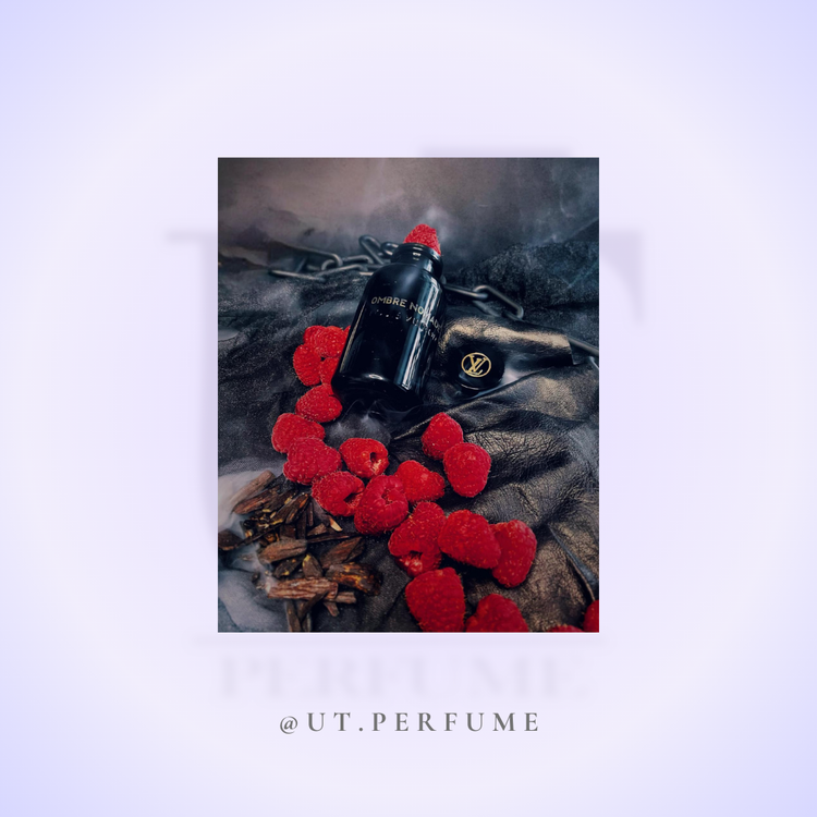 عطر لویی ویتون آمبر نومد | Louis Vuitton - Ombre Nomade