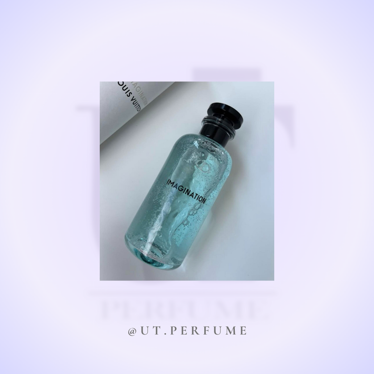 عطر لویی ویتون ایمجینیشن مردانه | Louis Vuitton - Imagination