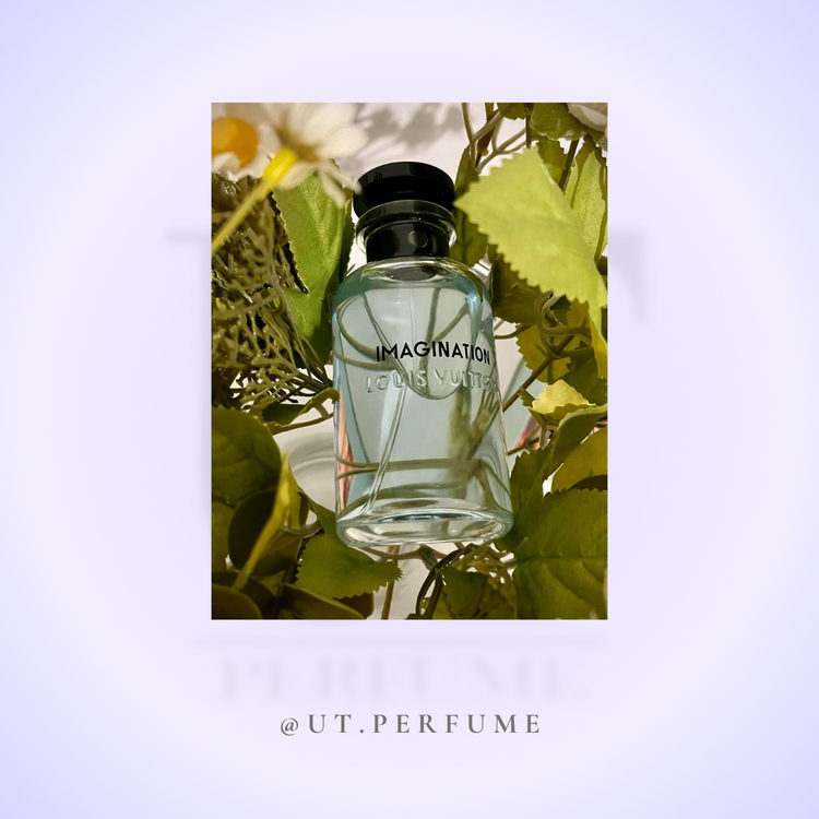 عطر لویی ویتون ایمجینیشن مردانه | Louis Vuitton - Imagination