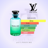 عطر لویی ویتون پسفیک چیل | Louis Vuitton - Pacific Chill