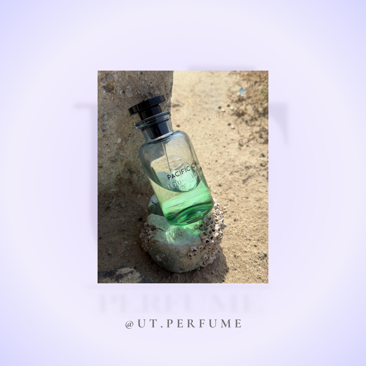 عطر لویی ویتون پسفیک چیل | Louis Vuitton - Pacific Chill