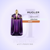 عطر تیِری موگلر الیِن زنانه | Thierry Mugler - Alien