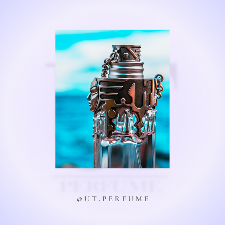 عطر تیری موگلر وومنیتی زنانه | Thierry Mugler - Womanity