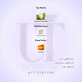 عطر تیِری موگلر الیِن زنانه | Thierry Mugler - Alien