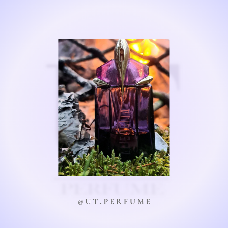 عطر تیِری موگلر الیِن زنانه | Thierry Mugler - Alien