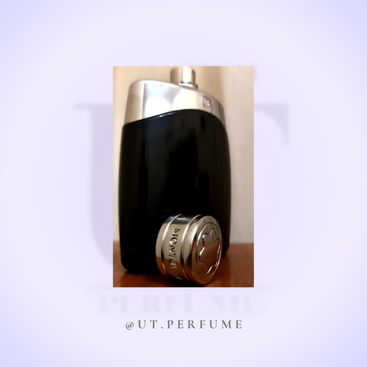 عطر مونت بلنک لجند مردانه | Mont Blanc - Legend