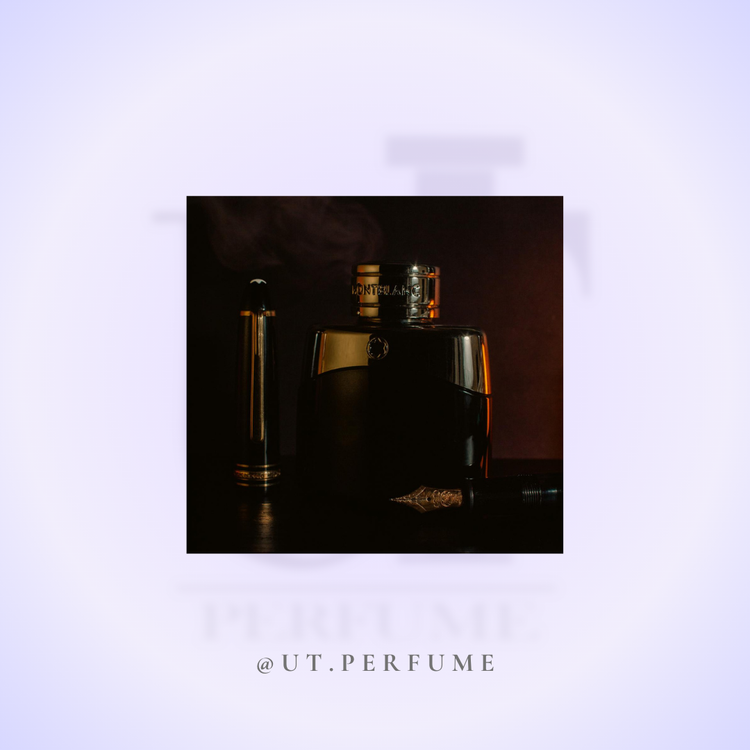 عطر مونت بلنک لجند مردانه | Mont Blanc - Legend