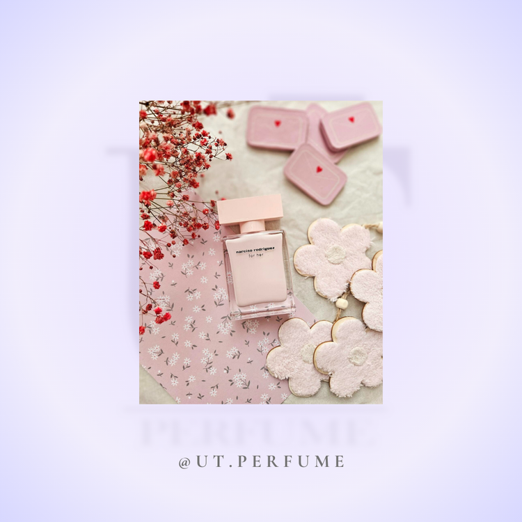 عطر نارسیسو رودریگز زنانه | Narciso Rodriguez for Her