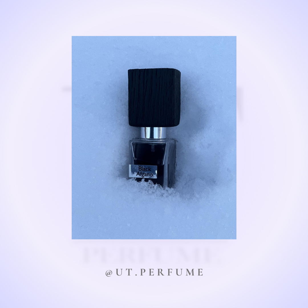 عطر ناسوماتو بلک اففان | Nasomatto - Black Afgano