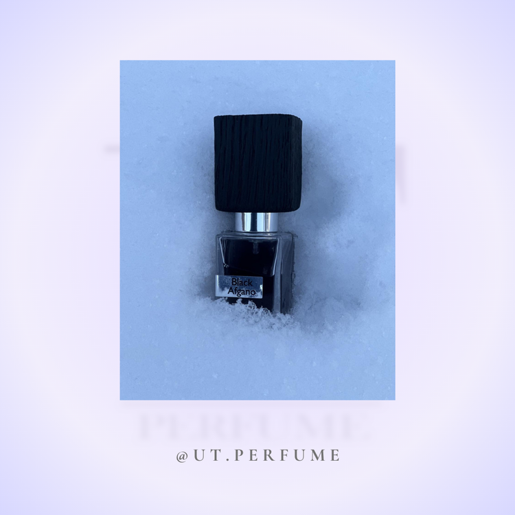 عطر ناسوماتو بلک اففان | Nasomatto - Black Afgano