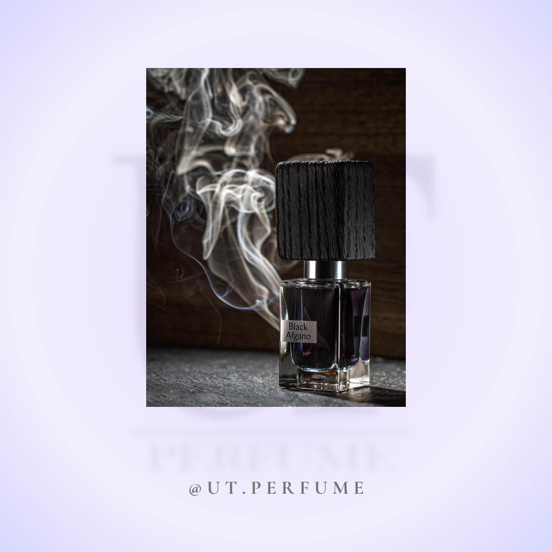 عطر ناسوماتو بلک اففان | Nasomatto - Black Afgano
