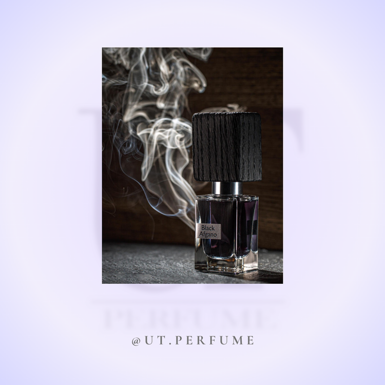 عطر ناسوماتو بلک اففان | Nasomatto - Black Afgano