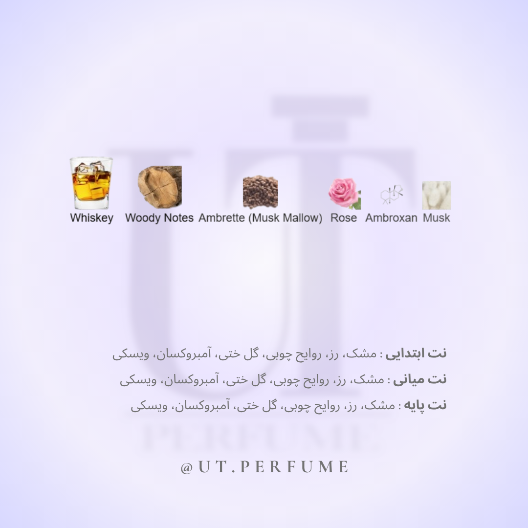 عطر ناسوماتو بارا اوندا | Nasomatto - Baraonda