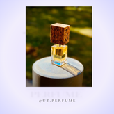 عطر ناسوماتو بارا اوندا | Nasomatto - Baraonda