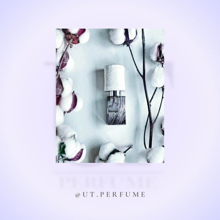 عطر ناسوماتو بلاماژ | Nasomatto - Blamage