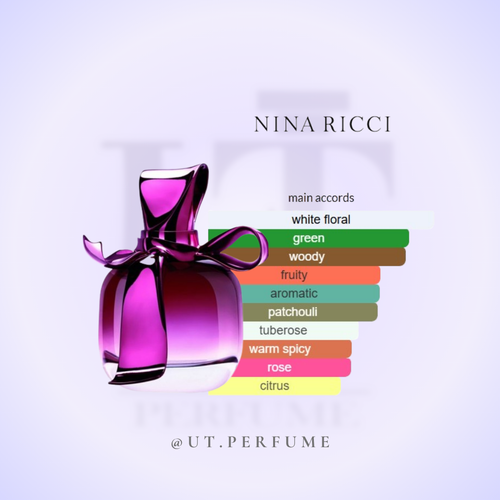 عطر نینا ریچی ریچی ریچی زنانه | Nina Ricci - Ricci Ricci