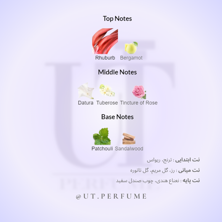 عطر نینا ریچی ریچی ریچی زنانه | Nina Ricci - Ricci Ricci