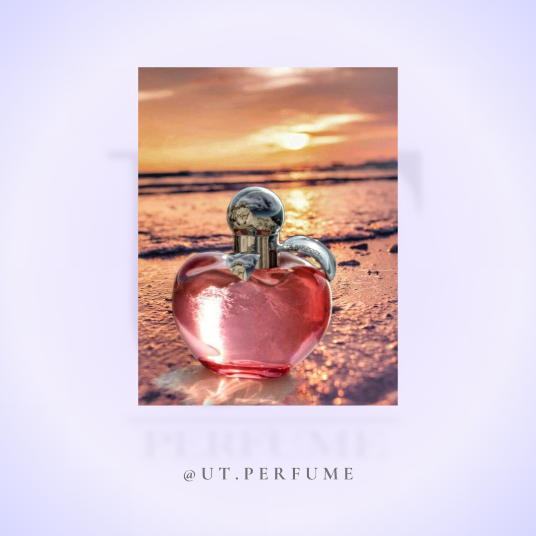 عطر نینا ریچی نینا اپل زنانه | Nina Ricci - Nina Apple