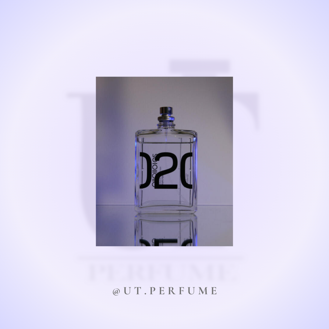 عطر اسنتریک مولکولز مولکول 02 | Escentric Molecules - Molecule 02