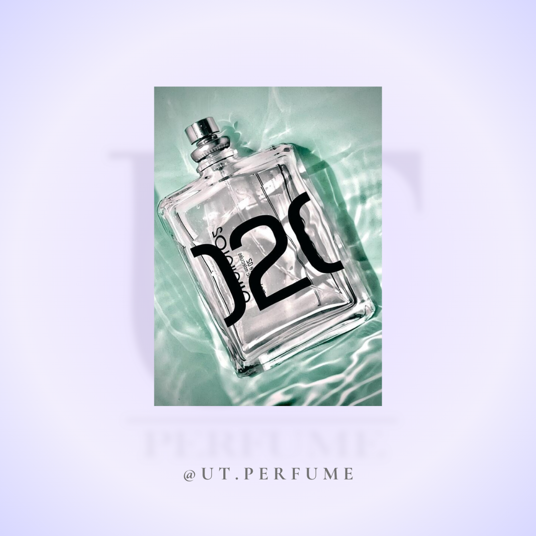 عطر اسنتریک مولکولز مولکول 02 | Escentric Molecules - Molecule 02