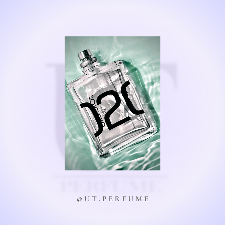 عطر اسنتریک مولکولز مولکول 02 | Escentric Molecules - Molecule 02