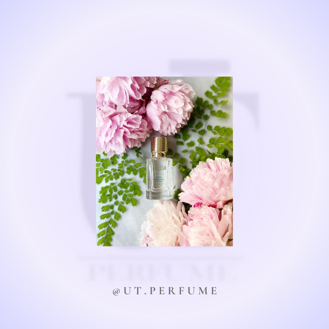 عطر ایکس نیهیلو فلور نارکوتیک | Ex Nihilo - Fleur Narcotique