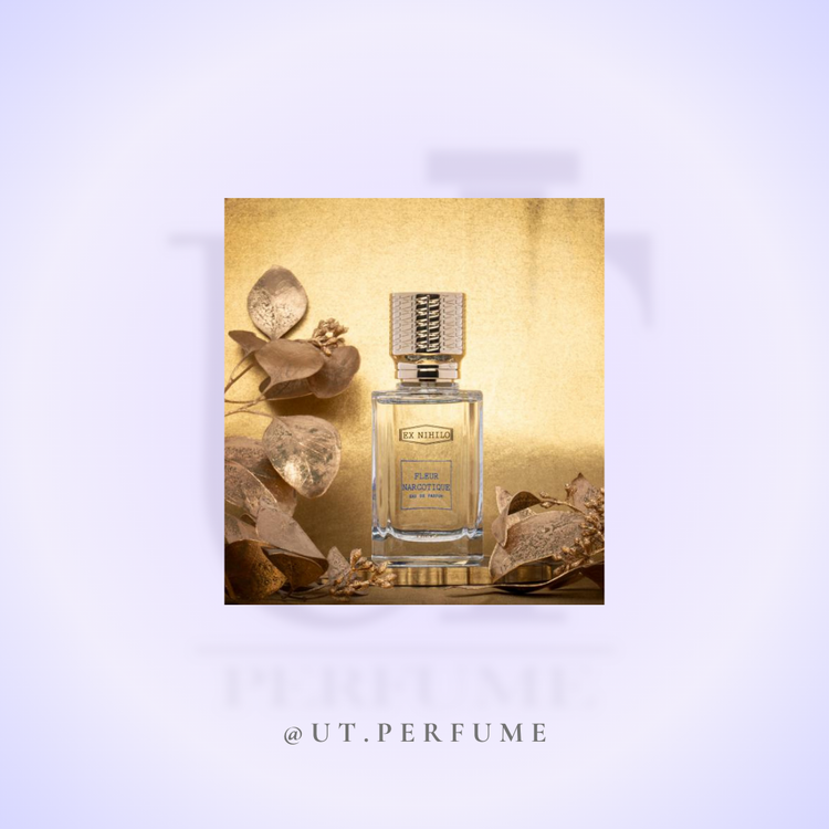 عطر ایکس نیهیلو فلور نارکوتیک | Ex Nihilo - Fleur Narcotique
