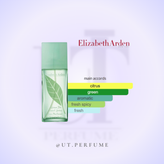 عطر الیزابت آردن گرین تی زنانه | Elizabeth Arden - Green Tea